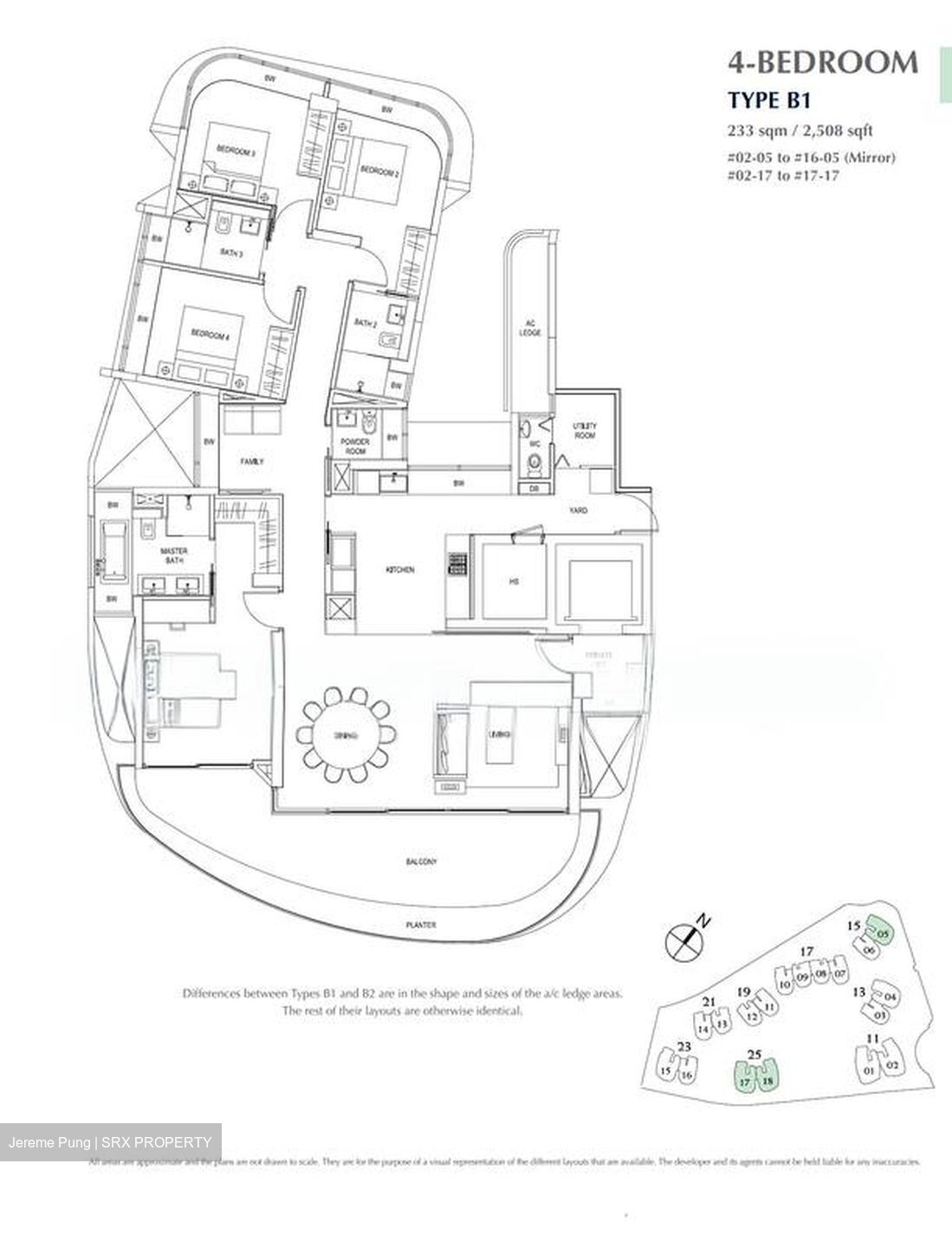 Cape Royale (D4), Condominium #576291701